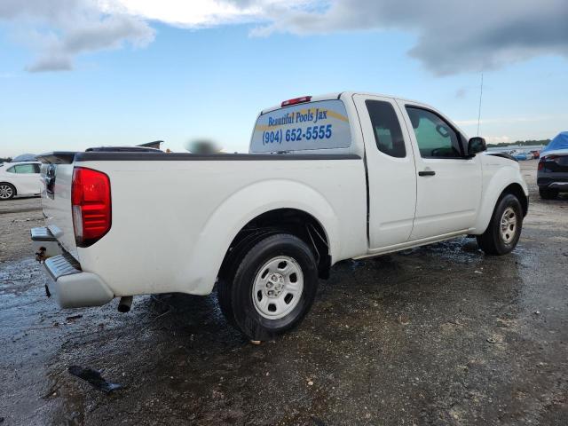 Photo 3 from auction – 2014 NISSAN FRONTIER S with VIN 1N6BD0CTXEN735479
