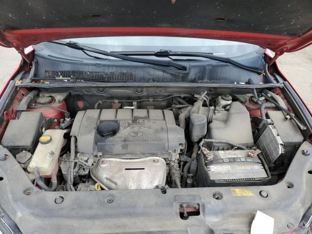 Photo 12 from auction – 2012 TOYOTA RAV4 with VIN 2T3KF4DV1CW143303