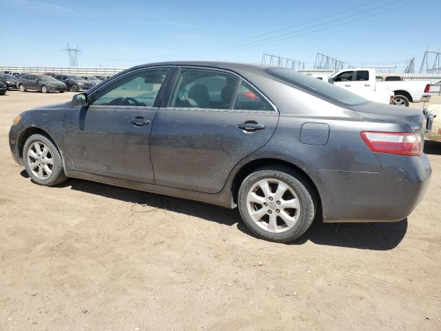 Photo 2 from auction – 2009 TOYOTA CAMRY BASE with VIN 4T4BE46K29R074442