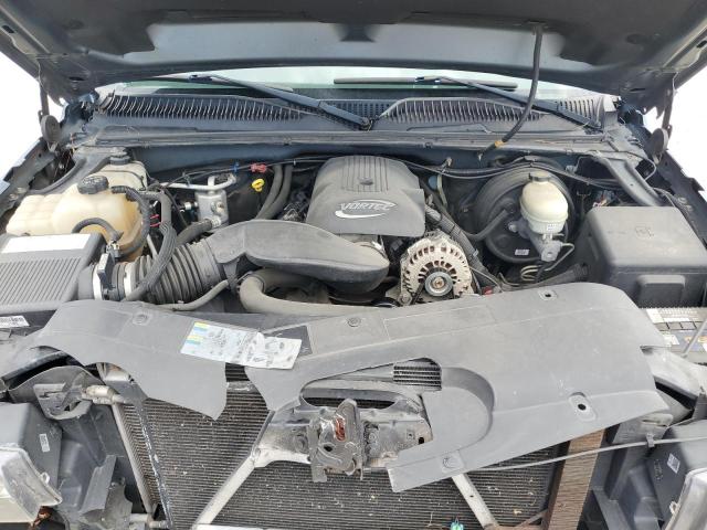 Photo 11 from auction – 2006 CHEVROLET SILVERADO with VIN 1GCEC19V86Z249295