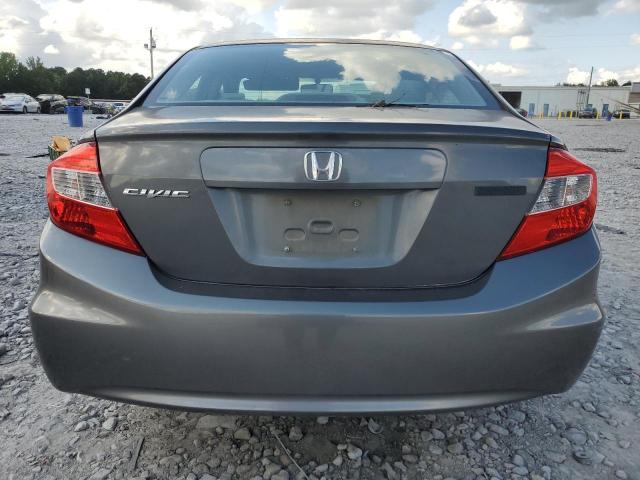 Photo 6 from auction – 2012 HONDA CIVIC EXL with VIN 2HGFB2F96CH516726