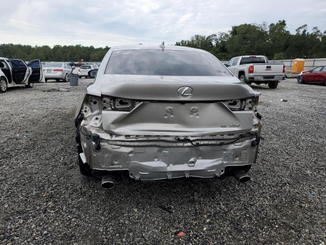 Photo 6 from auction – 2014 LEXUS IS 250 with VIN JTHBF1D21E5032361