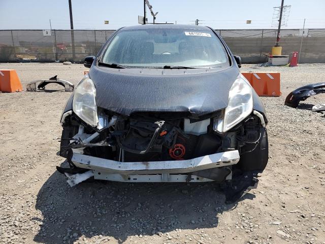 Photo 5 from auction – 2011 NISSAN LEAF with VIN JN1AZ0CP3BT007032
