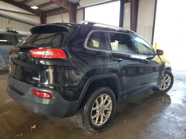 Photo 3 from auction – 2018 JEEP CHEROKEE L with VIN 1C4PJMLB9JD529845