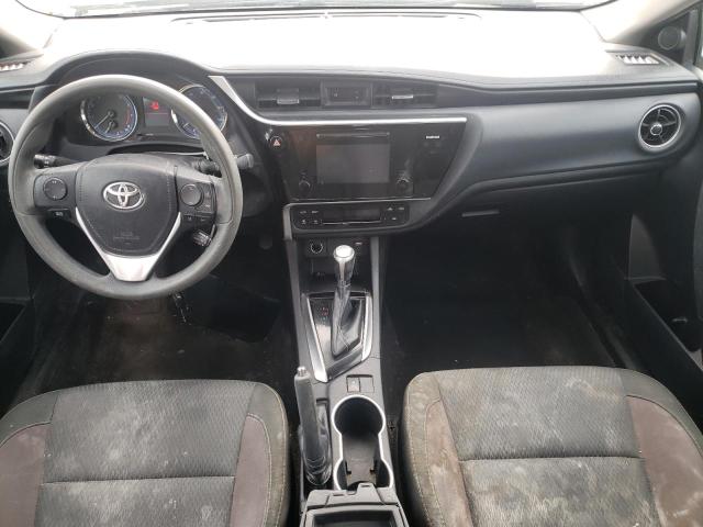 Photo 8 from auction – 2017 TOYOTA COROLLA L with VIN 2T1BURHE1HC929875