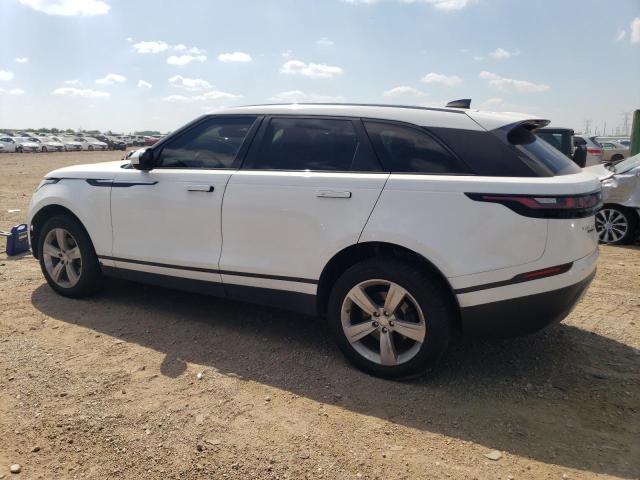 Photo 2 from auction – 2020 LAND ROVER RANGE ROVE with VIN SALYB2EX6LA259064