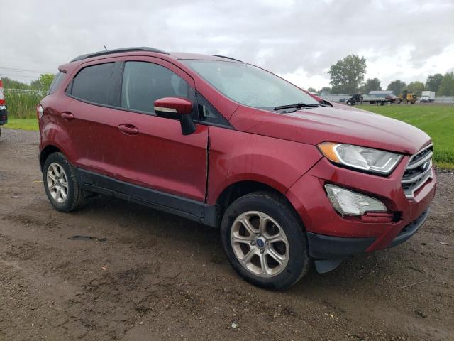 Photo 4 from auction – 2018 FORD ECOSPORT S with VIN MAJ3P1TEXJC160432
