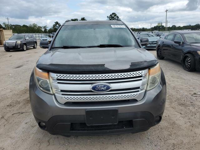 Photo 5 from auction – 2013 FORD EXPLORER X with VIN 1FM5K7D80DGA02252
