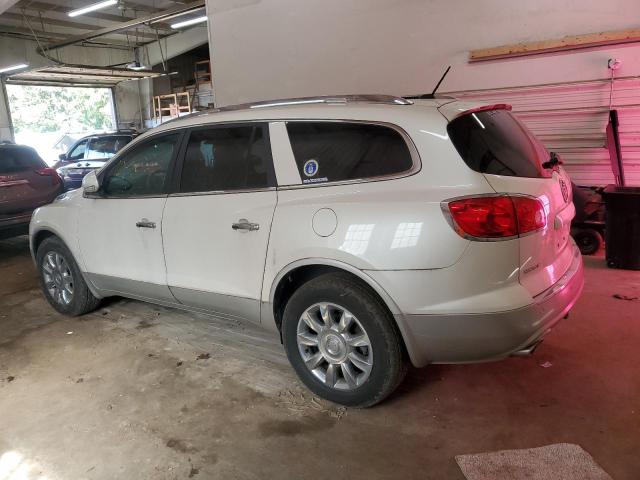 Photo 2 from auction – 2011 BUICK ENCLAVE CX with VIN 5GAKVBED0BJ391196