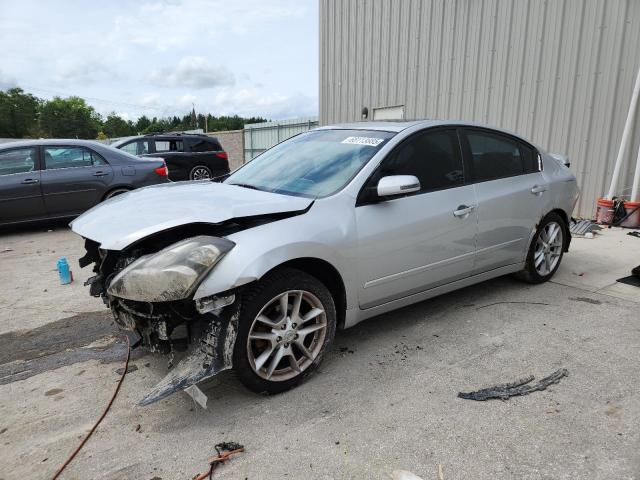 NISSAN ALTIMA 3.5 2008 with VIN 1N4BL21E88N452935 - Photo from auction
