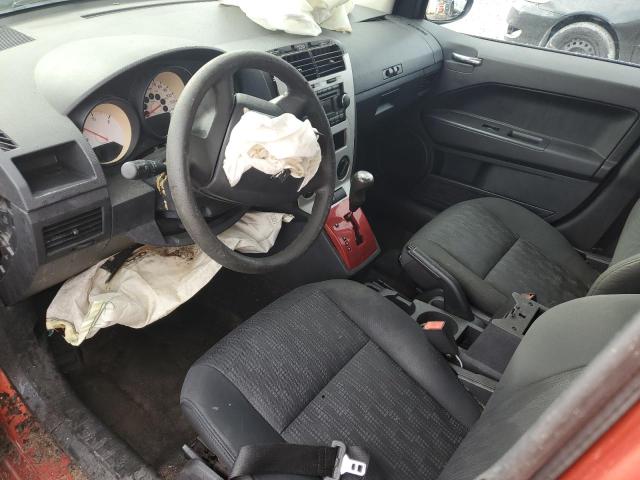 Photo 8 from auction – 2008 DODGE CALIBER with VIN 1B3HB28B68D585512