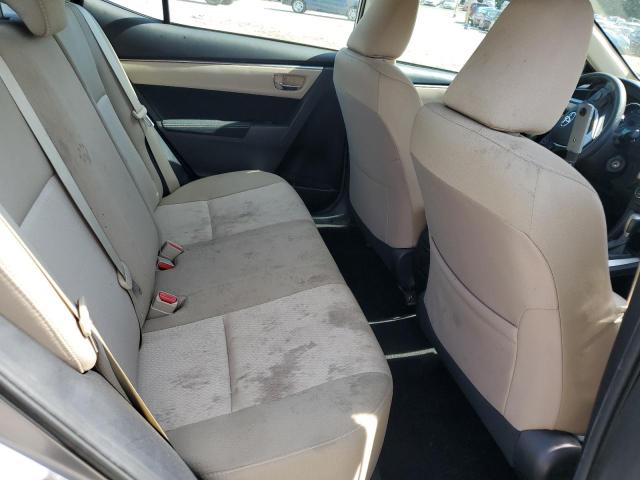 Photo 10 from auction – 2014 TOYOTA COROLLA L with VIN 2T1BURHE7EC132235