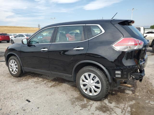 Photo 2 from auction – 2014 NISSAN ROGUE S with VIN 5N1AT2MV6EC760089