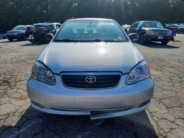 Photo 5 from auction – 2006 TOYOTA COROLLA CE with VIN 1NXBR32E46Z764018