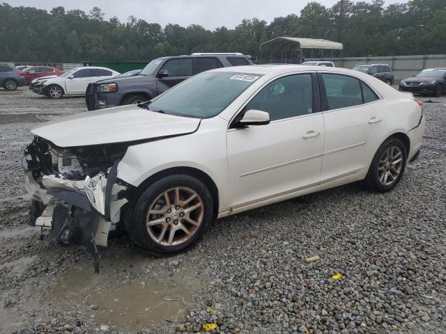 CHEVROLET MALIBU 1LT 2014 with VIN 1G11C5SL4EF221419 - Photo from auction