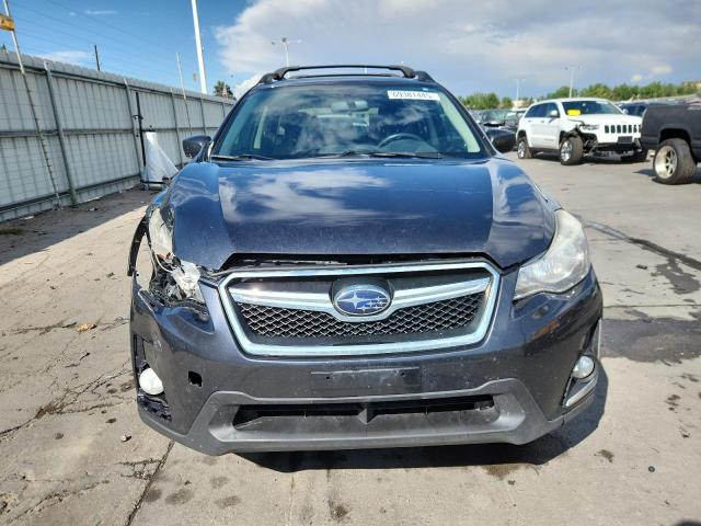 Photo 5 from auction – 2016 SUBARU CROSSTREK with VIN JF2GPABC8G8211581