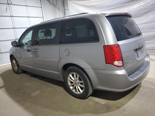 Photo 2 from auction – 2016 DODGE GRAND CARA with VIN 2C4RDGCG4GR323643