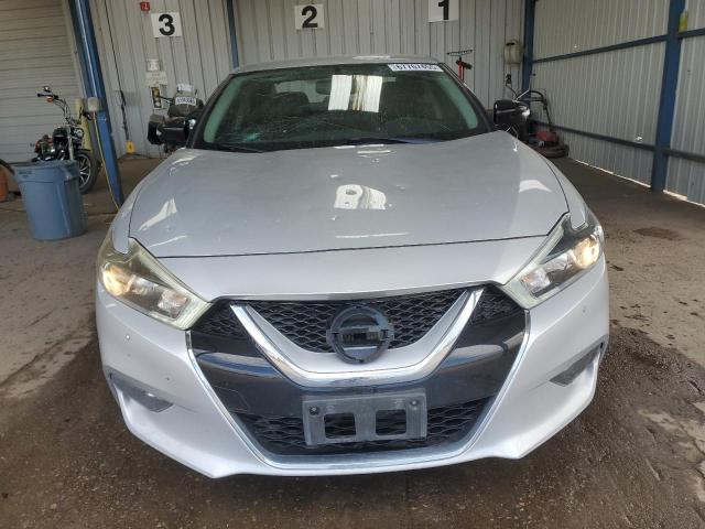 Photo 5 from auction – 2017 NISSAN MAXIMA 3.5 with VIN 1N4AA6AP8HC446123