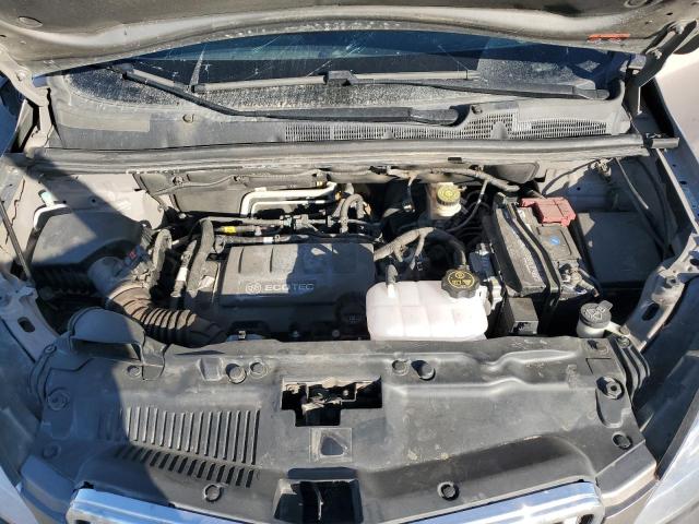 Photo 12 from auction – 2014 BUICK ENCORE with VIN KL4CJGSBXEB629496