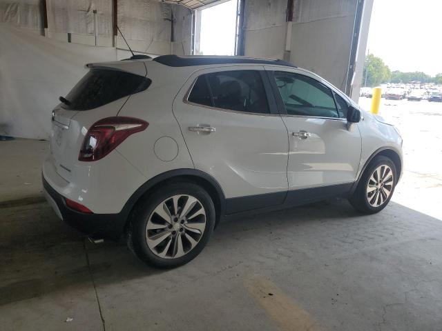 Photo 3 from auction – 2017 BUICK ENCORE PREFERRED with VIN KL4CJASB5HB106324
