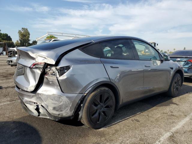 Photo 3 from auction – 2025 TESLA MODEL Y with VIN 7SAYGDED7SF259884