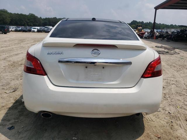 Photo 6 from auction – 2011 NISSAN MAXIMA S with VIN 1N4AA5AP1BC806088