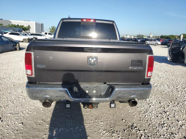 Photo 6 from auction – 2016 RAM 1500 LARAM with VIN 1C6RR7NM1GS340166