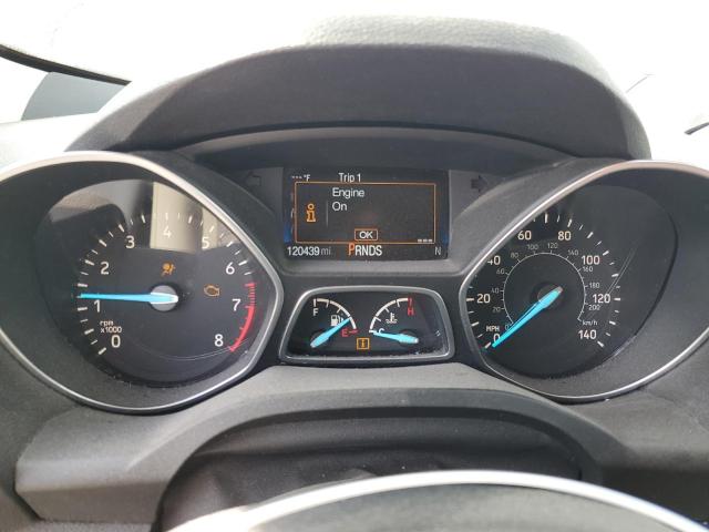 Photo 9 from auction – 2017 FORD ESCAPE TIT with VIN 1FMCU9J90HUE03446