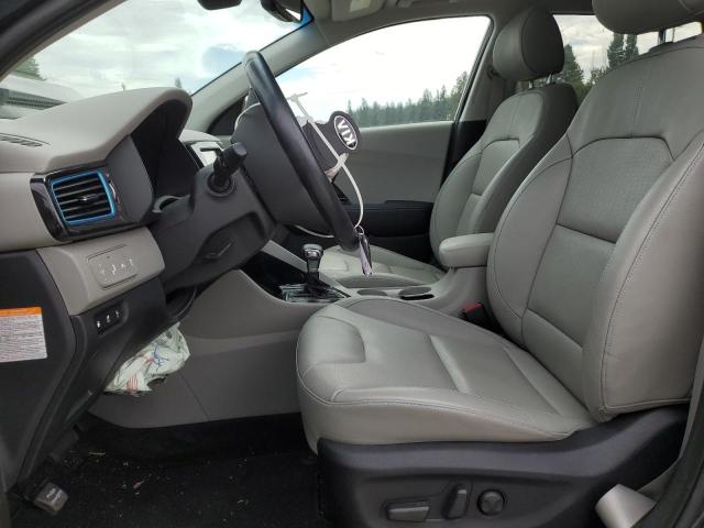Photo 7 from auction – 2019 KIA NIRO EX PREMIUM with VIN KNDCC3LD4K5334655