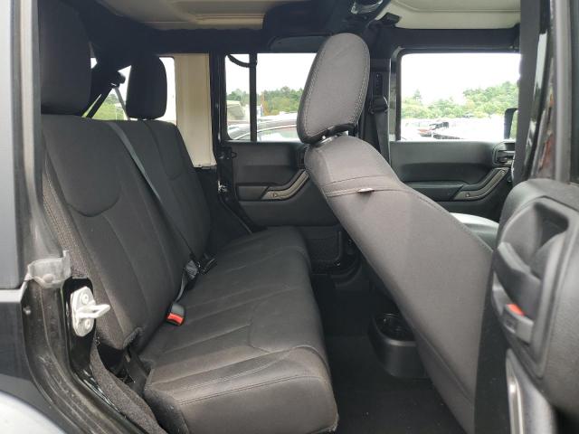 Photo 11 from auction – 2016 JEEP WRANGLER U with VIN 1C4HJWDG9GL346244