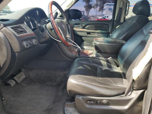 Photo 7 from auction – 2010 CADILLAC ESCALADE H with VIN 1GYUKEEJ5AR247628