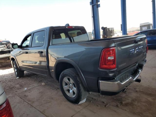 Photo 2 from auction – 2025 RAM 1500 BIG H with VIN 1C6SRFFP8SN666994