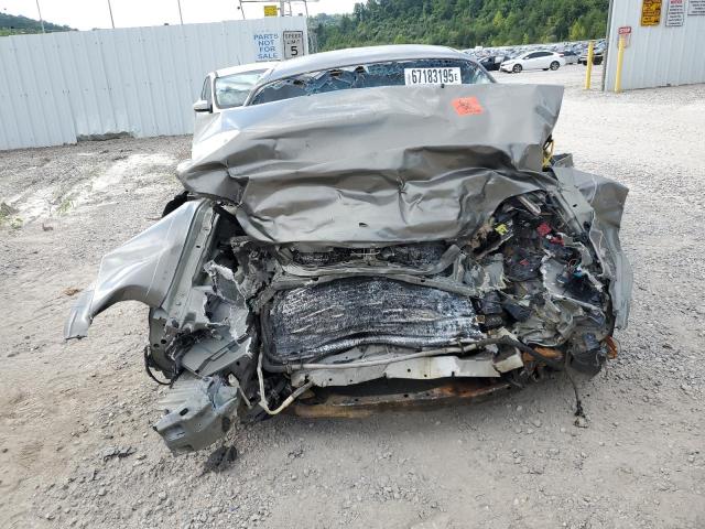 Photo 5 from auction – 2002 MERCURY SABLE LS PREMIUM with VIN 1MEFM55S02A617612