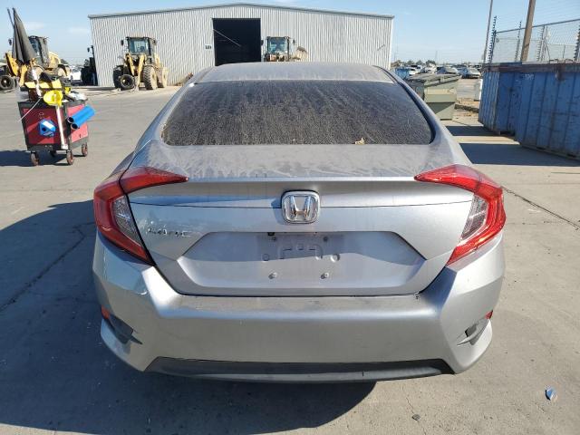 Photo 6 from auction – 2018 HONDA CIVIC LX with VIN 2HGFC2F55JH557243