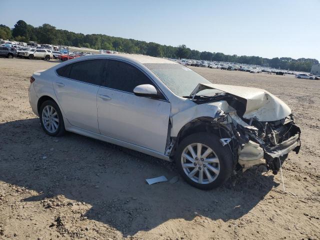Photo 4 from auction – 2012 MAZDA 6 I with VIN 1YVHZ8DH7C5M37826