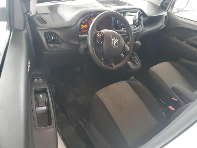 Foto 8 de la subasta – 2020 RAM PROMASTER con VIN ZFBHRFAB4L6P68094
