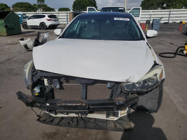 Photo 5 from auction – 2014 KIA CADENZA with VIN KNALN4D7XE5122708
