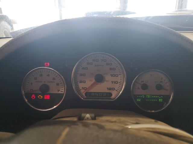Photo 9 from auction – 2004 FORD F150 with VIN 1FTPX14554KD41586