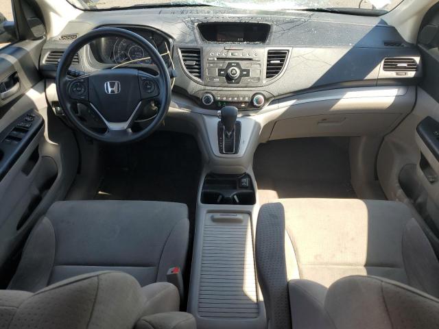 Photo 8 from auction – 2012 HONDA CR-V EX with VIN JHLRM4H59CC019042