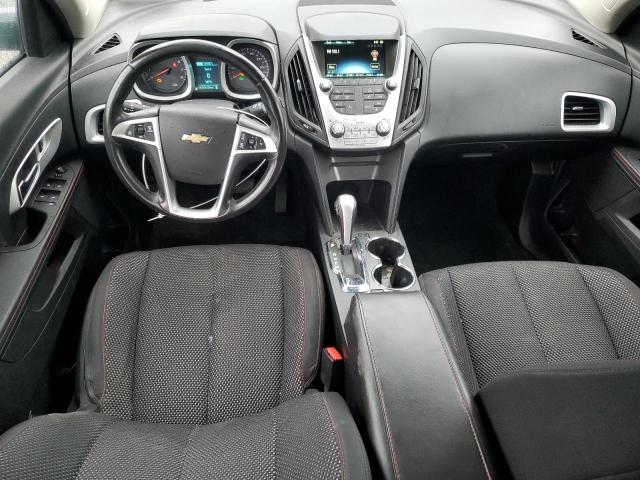 Photo 8 from auction – 2015 CHEVROLET EQUINOX LT with VIN 2GNALBEK0F6317009