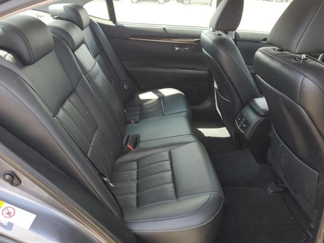 Photo 10 from auction – 2016 LEXUS ES 350 with VIN 58ABK1GG7GU023200