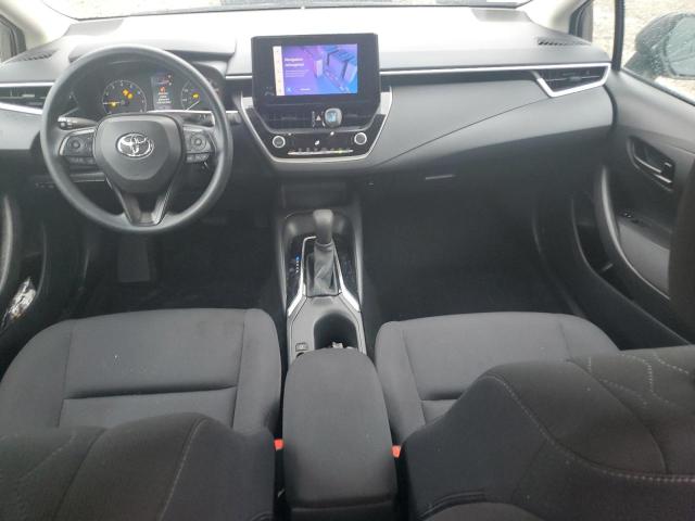 Photo 8 from auction – 2023 TOYOTA COROLLA LE with VIN 5YFB4MDE8PP039932