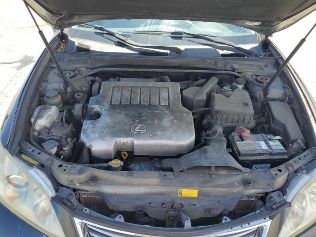 Photo 11 from auction – 2008 LEXUS ES350 with VIN JTHBJ46G082156135