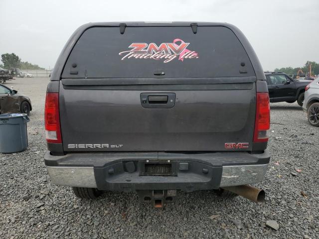 Foto 6 de la subasta – 2011 GMC SIERRA K25 con VIN 1GT121E89BF157688