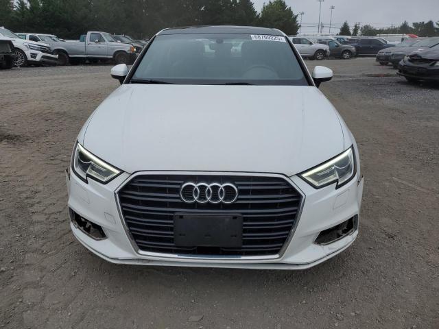 Photo 5 from auction – 2018 AUDI A3 with VIN WAUAUGFF9J1093204
