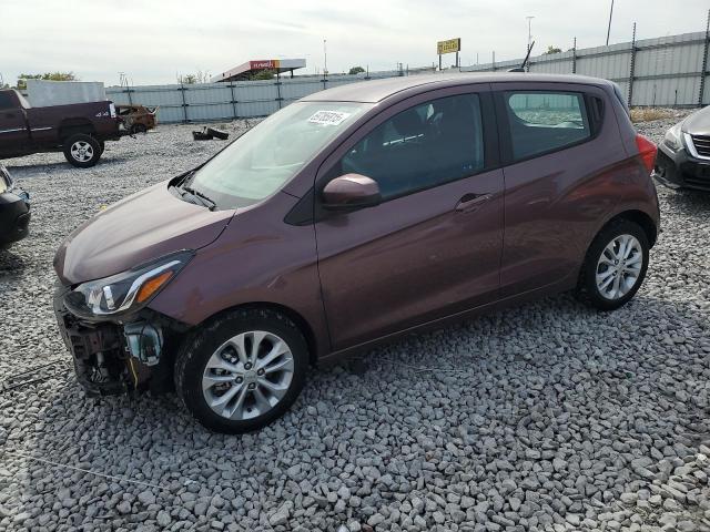Zdjęcie 1 z aukcji – 2021 CHEVROLET SPARK 1LT z VIN KL8CD6SA5MC712477