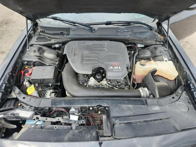 Photo 11 from auction – 2017 DODGE CHALLENGER with VIN 2C3CDZAGXHH568110
