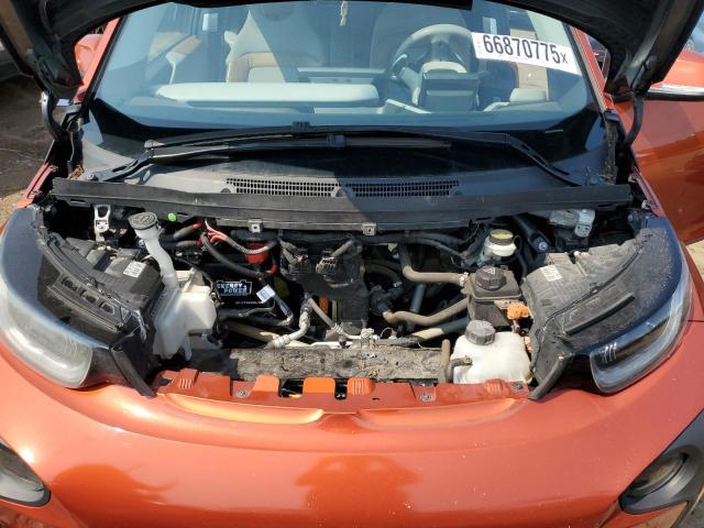 صورة رقم 12 من المزاد - 2014 BMW I3 REX مع VIN WBY1Z4C57EV273096