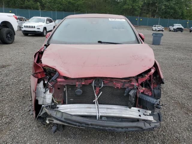 Photo 5 from auction – 2018 TOYOTA PRIUS with VIN JTDKARFU3J3551706