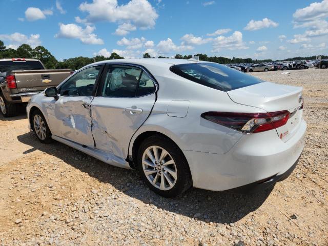 Photo 2 from auction – 2023 TOYOTA CAMRY LE with VIN 4T1C11AK2PU109980